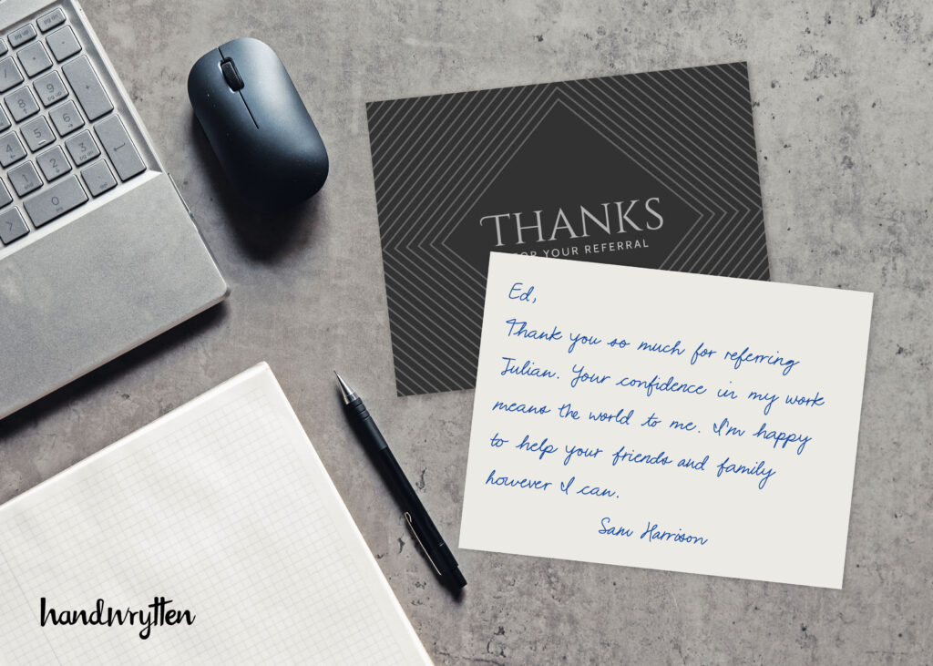 7 Powerful Financial Advisor Card Templates