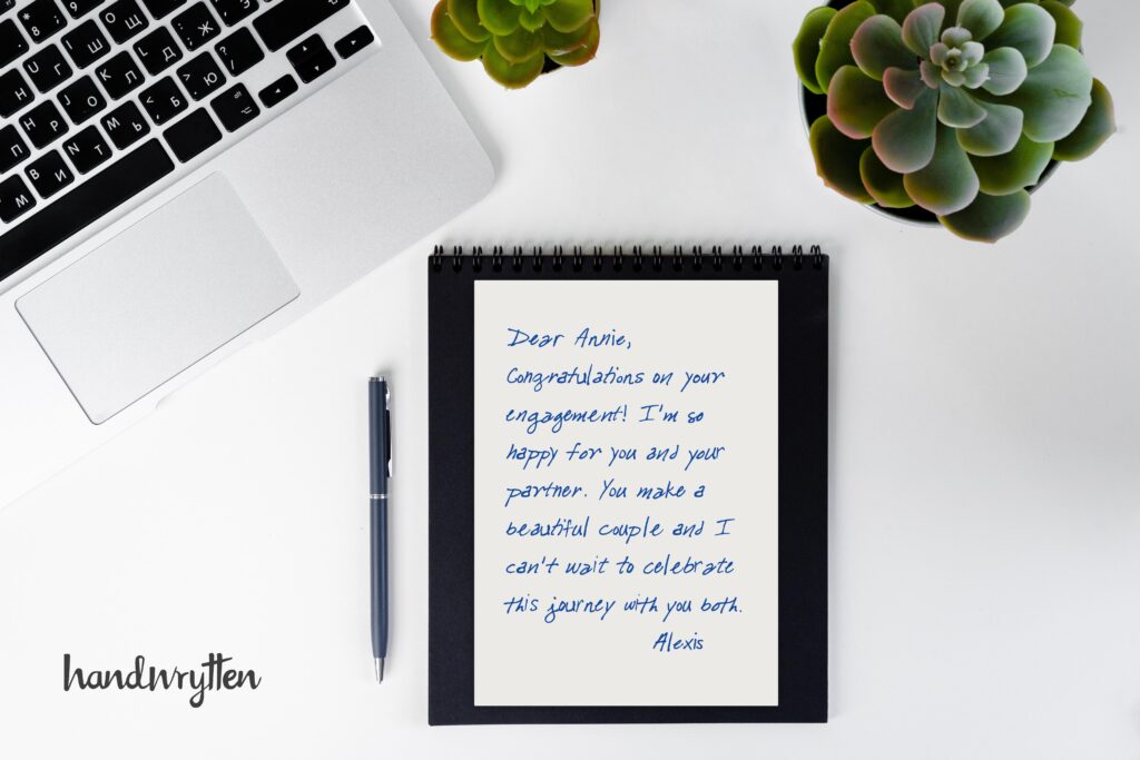 joyful messages for personal life events