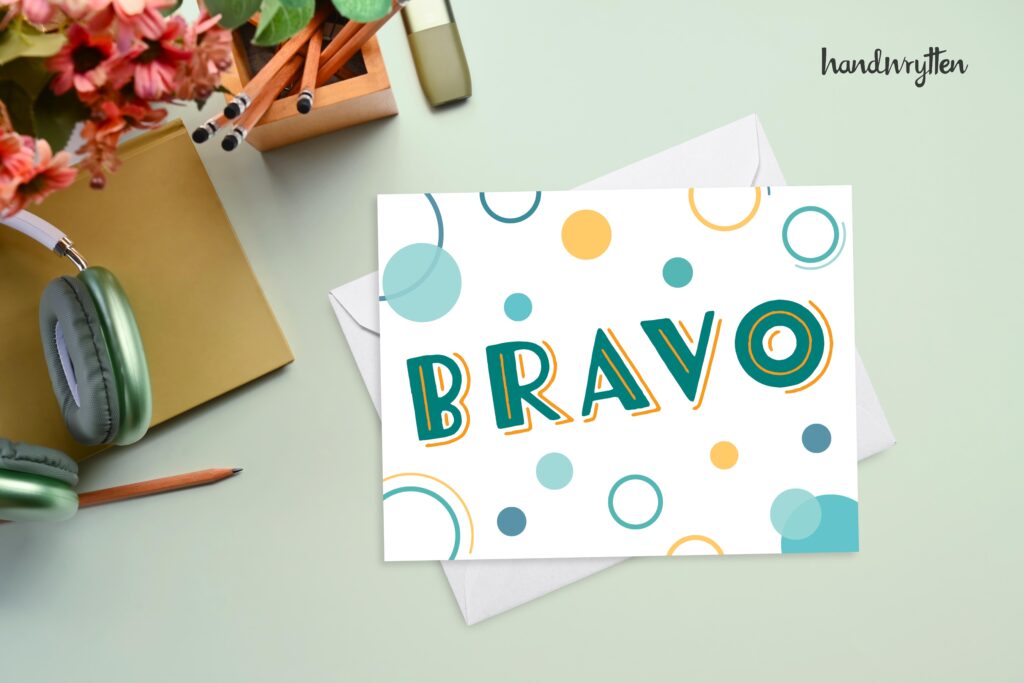 why should you congratulate your friends