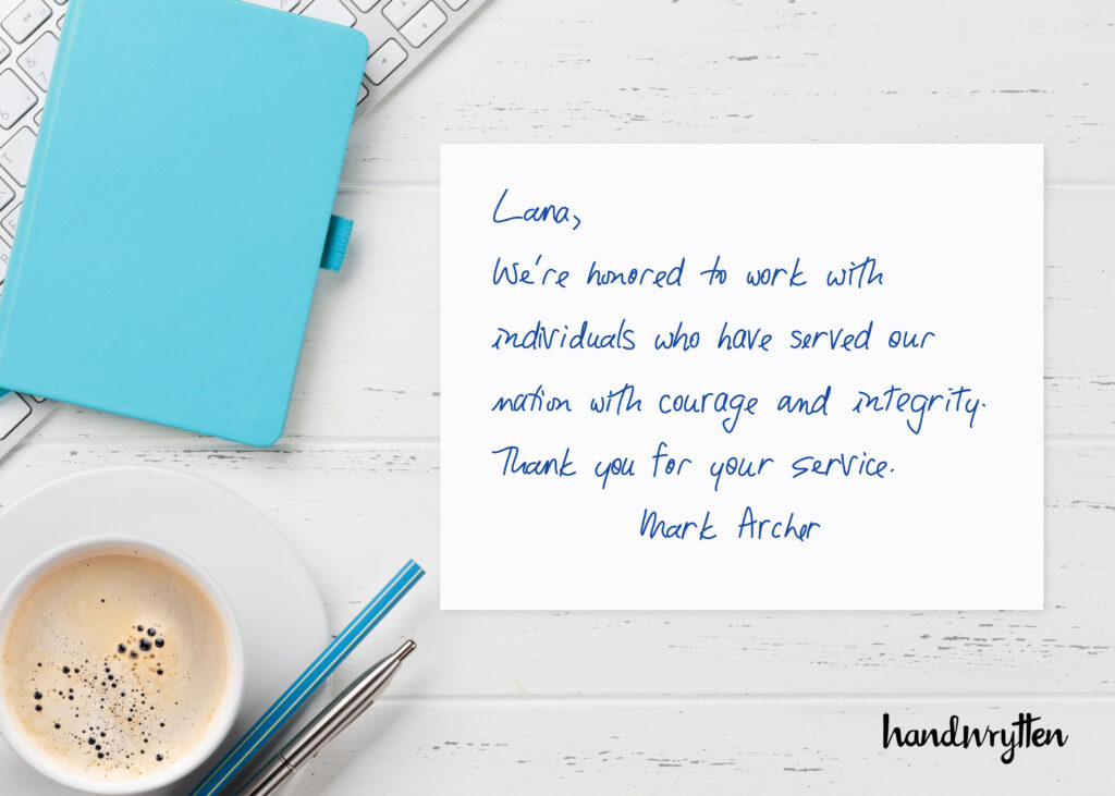 Inspiring Ways to Celebrate Veterans