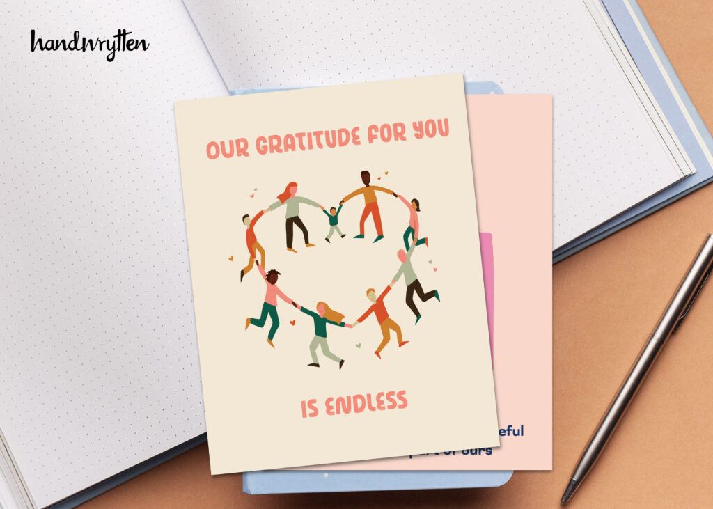 Nonprofit Stewardship, Simplified