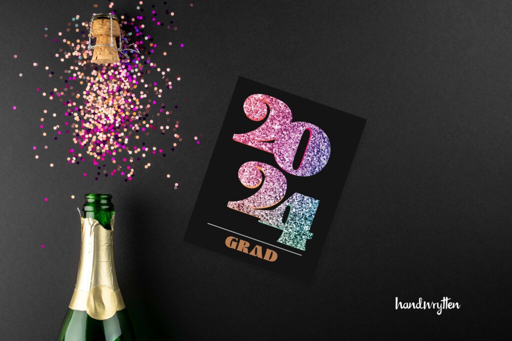 well deserved success notes for major life events